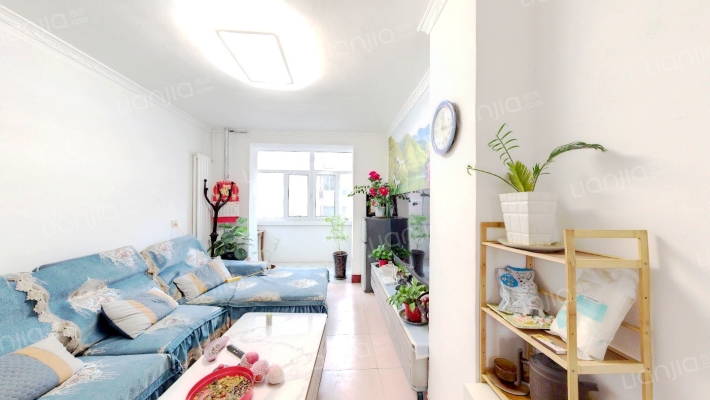 二机厂家属院（排洪南路）二手房实景图