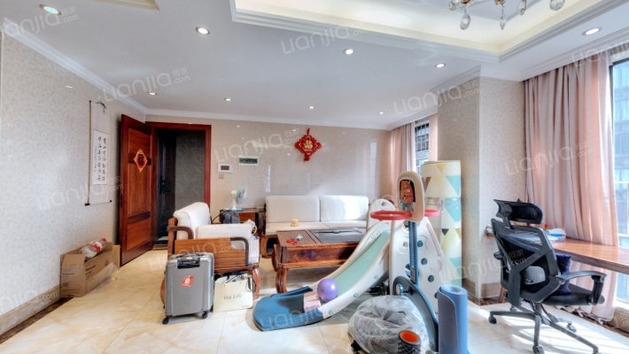 澳城1618二期二手房实景图