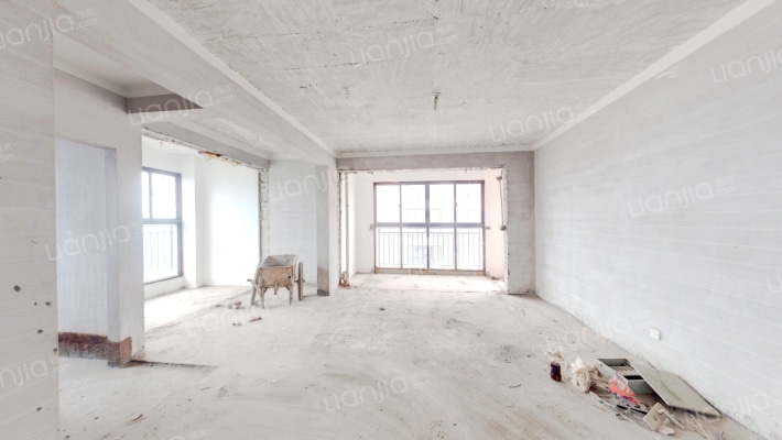 金山大厦二手房实景图