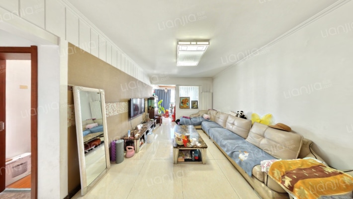 省建筑设计研究所家属院（静宁路）二手房实景图