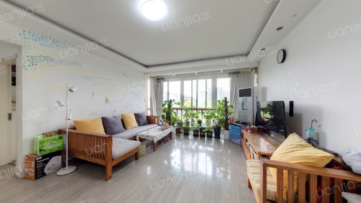 金沙学府二手房实景图