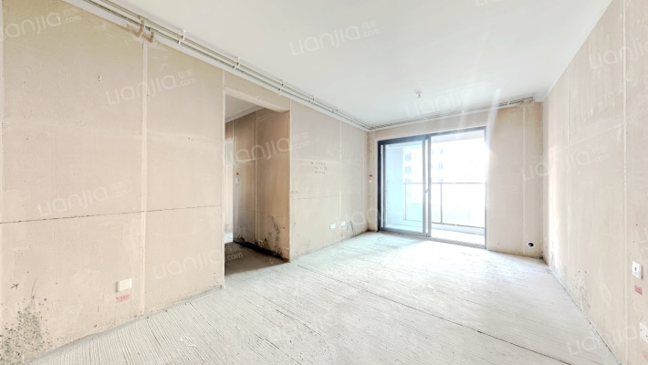 金辉世界城二期二手房实景图