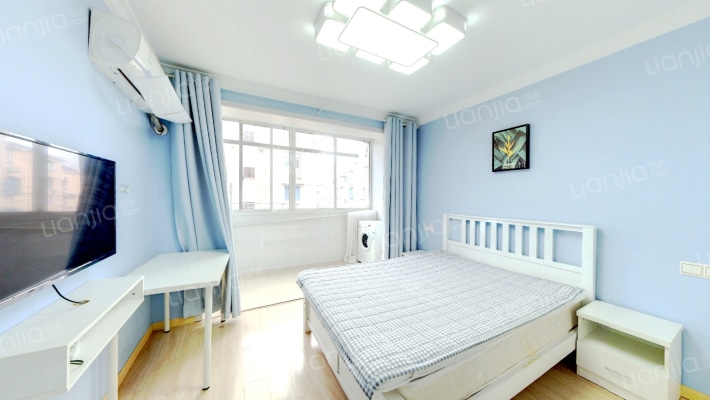 岚皋西路95弄二手房实景图