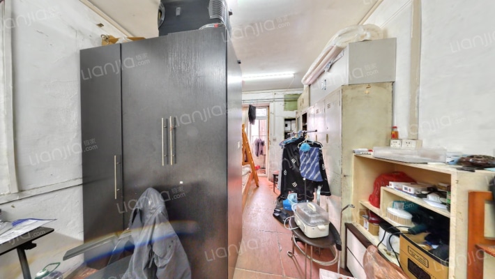 北小马厂二手房实景图