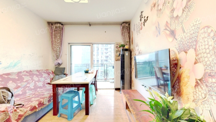 顺盛雅苑二手房实景图
