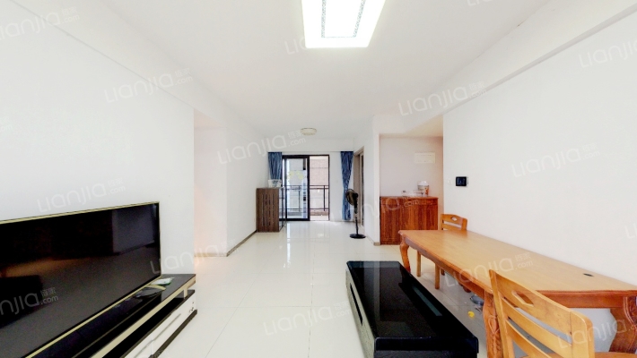 时代天境二手房实景图