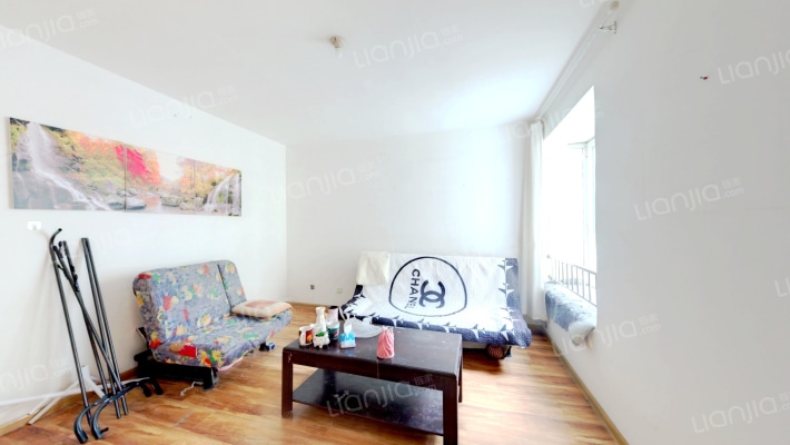 舒然家園二手房实景图