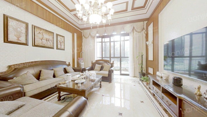 东菱宝石公馆二手房实景图