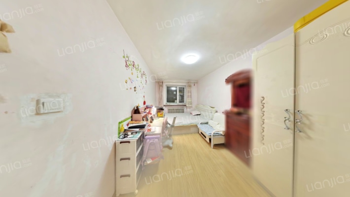 顺水小区二手房实景图