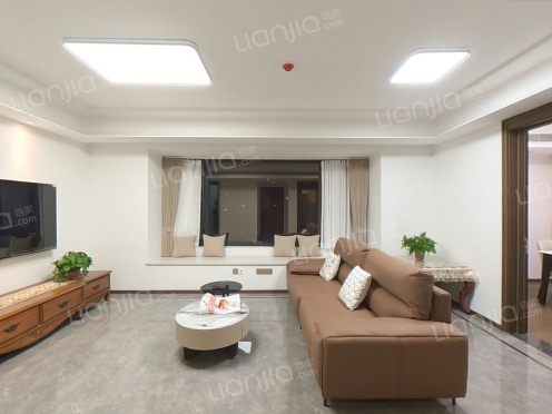 整租·山嘴头未来社区 3室2厅 南/北