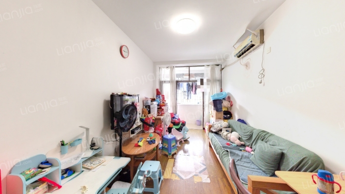 槟榔西里(单号)二手房实景图