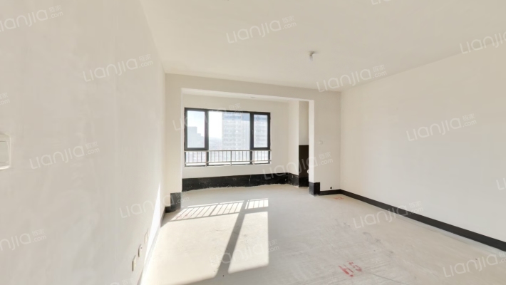 万达·光辉十里二手房实景图