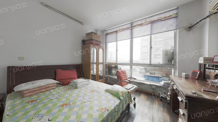 丽致星河二手房实景图