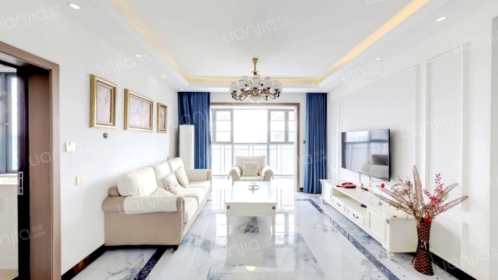 荣顾公园里二手房实景图