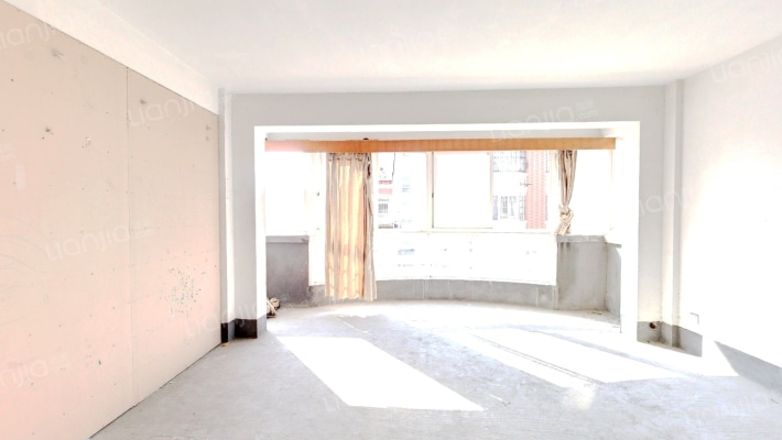 新湾商贸城二手房实景图