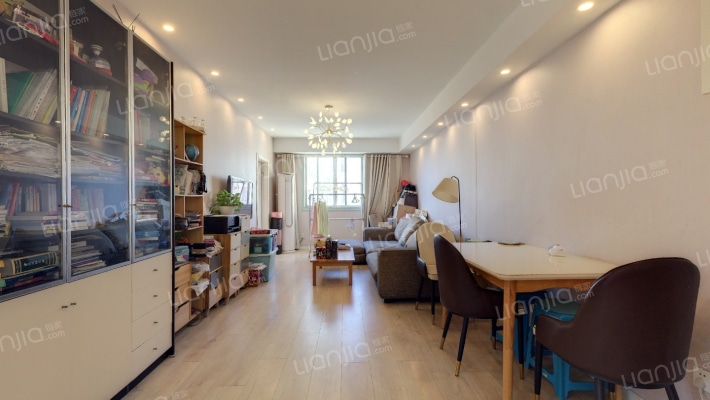 延平大厦二手房实景图