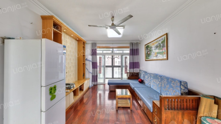 惠丰花园二区二手房实景图