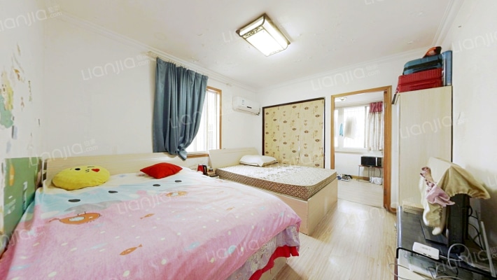 长虹路后街二手房实景图