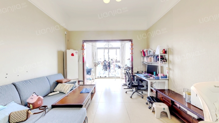 蓝光云鼎二手房实景图