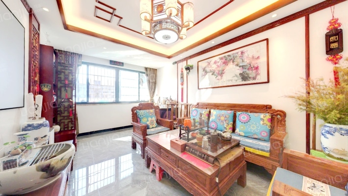 同昌花园二手房实景图