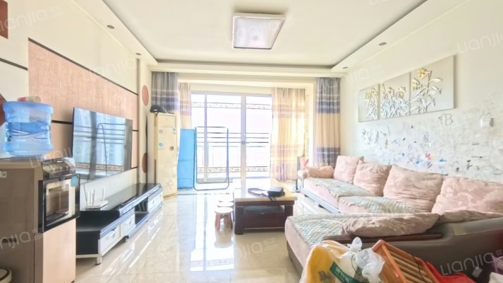 华程大厦二手房实景图