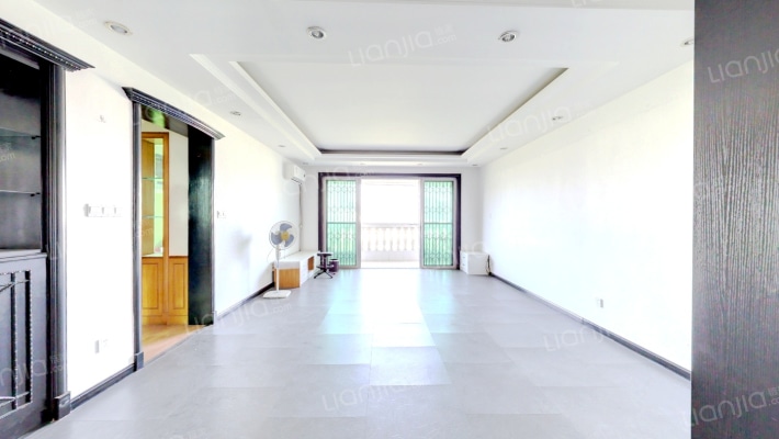 碧湖花园二手房实景图