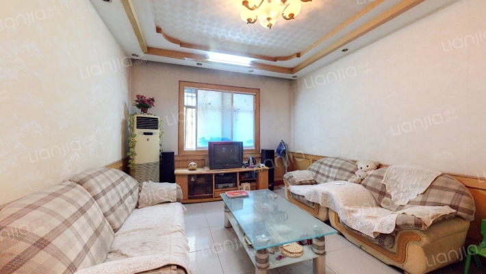 化工厂家属院(新郑市)二手房实景图