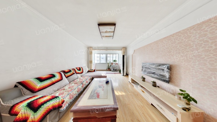 怡和家园二手房实景图