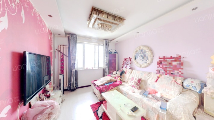 泰来嘉园二手房实景图