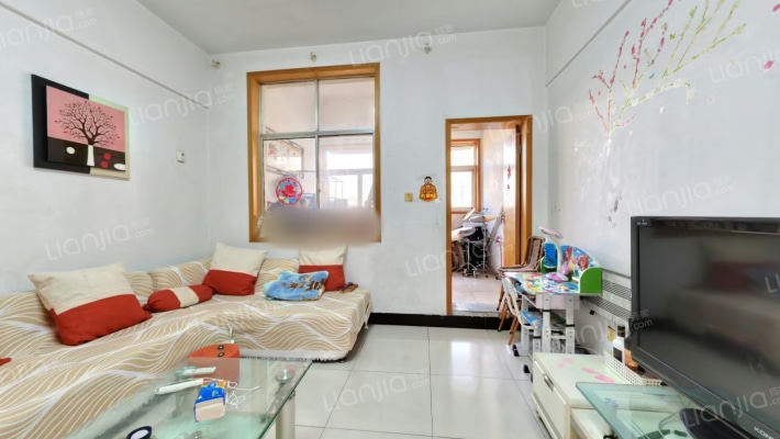 木材公司院二手房实景图