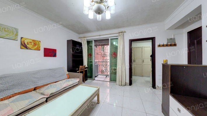 碧清园二手房实景图