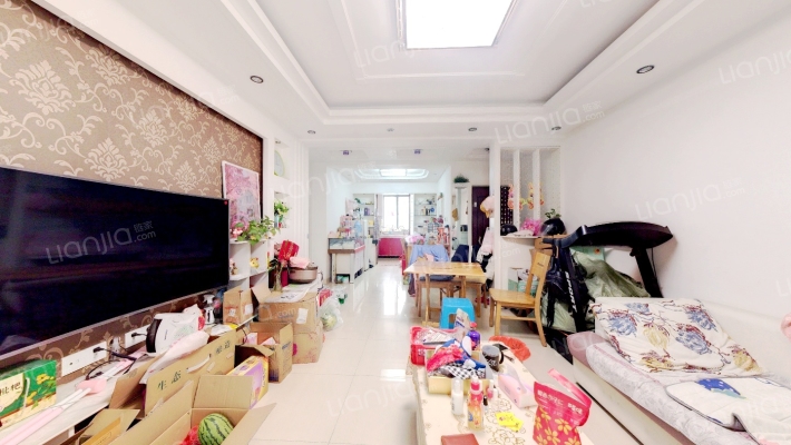 天成丽景花园二手房实景图