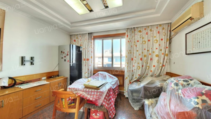 马臻南路二手房实景图