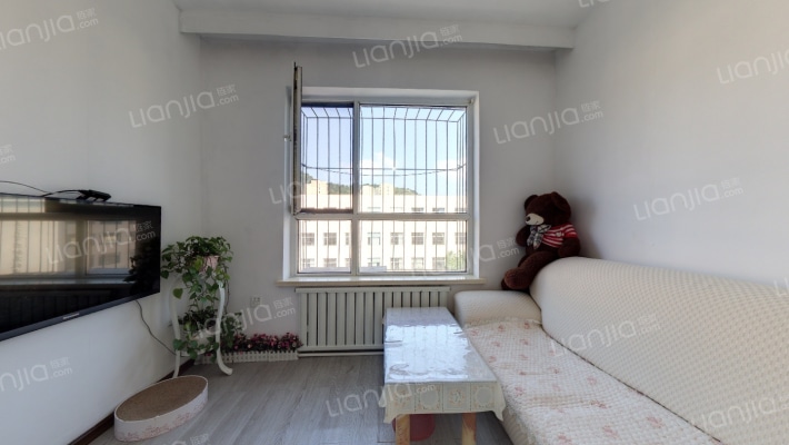 翰林一期二手房实景图