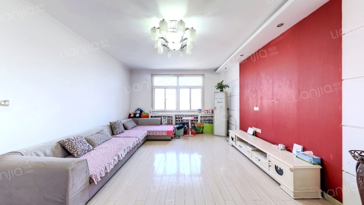 淮河西路4-7号二手房实景图