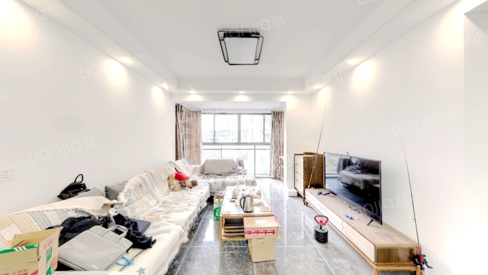 雲鼎城玺云二手房实景图