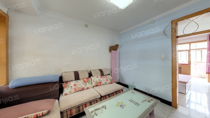 民政局家属院二手房实景图