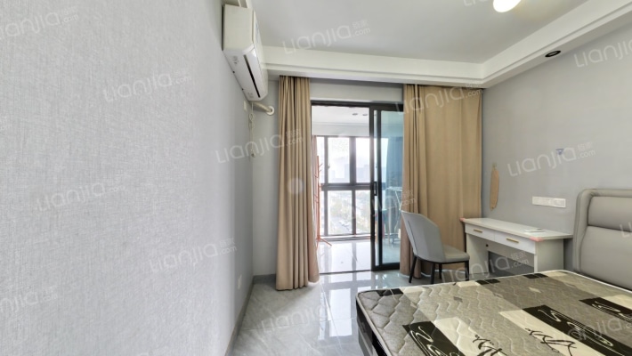 启越府二手房实景图