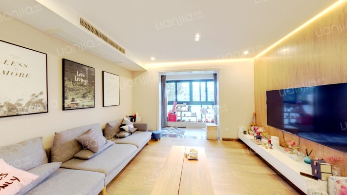 景骐锦源里二手房实景图