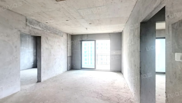 中建嘉和城二手房实景图