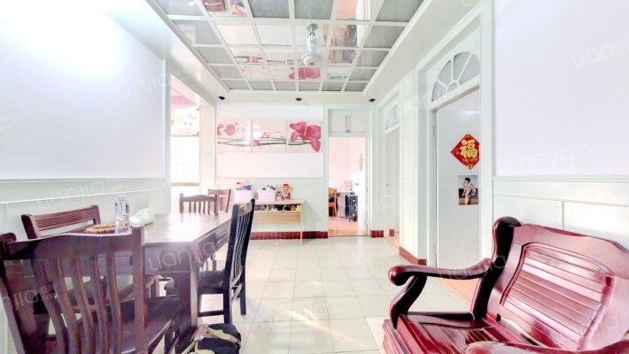 招商新村二手房实景图