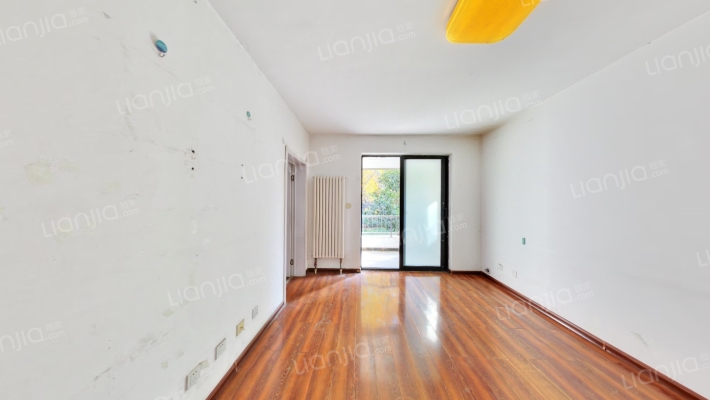 正弘澜庭叙A区二手房实景图