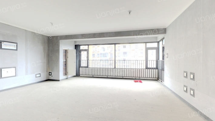 华润置地静安府二手房实景图