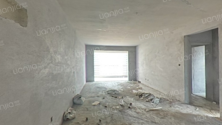 豪景湾二手房实景图