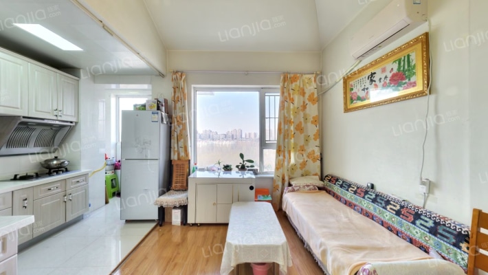 伟业星城二手房实景图