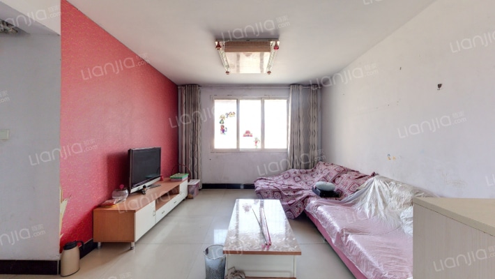 保全街61号院二手房实景图