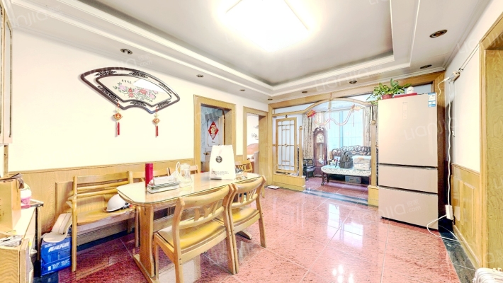 金桥新村（姑苏）二手房实景图