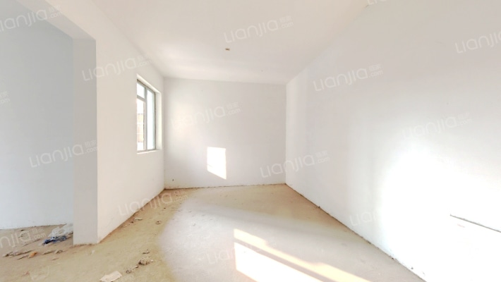 怡华苑二手房实景图