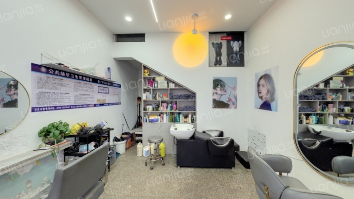 丰溪路二手房实景图