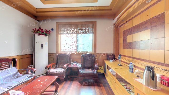 南院一村住宅小区二手房实景图